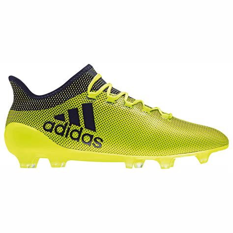 adidas herren x 17.1 fg|adidas X 17.1 FG .